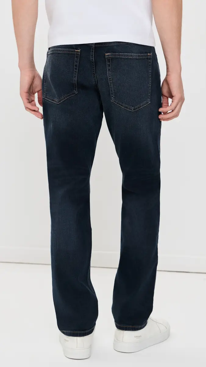 WARP + WEFT ORD Straight Jeans | Thumbnail 3
