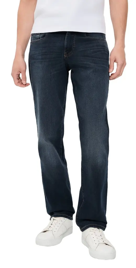 ORD Straight Jeans ORD Straight Jeans