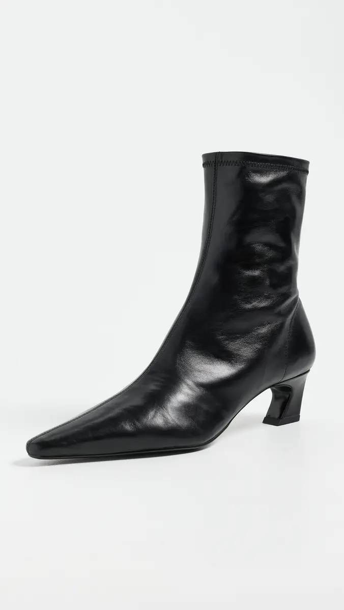 Tony Bianco Margot Booties | Thumbnail 2 Tony Bianco Margot Booties | Thumbnail 2
