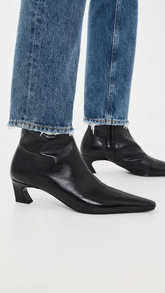 Tony Bianco Margot Booties | Thumbnail 3 Tony Bianco Margot Booties | Thumbnail 3