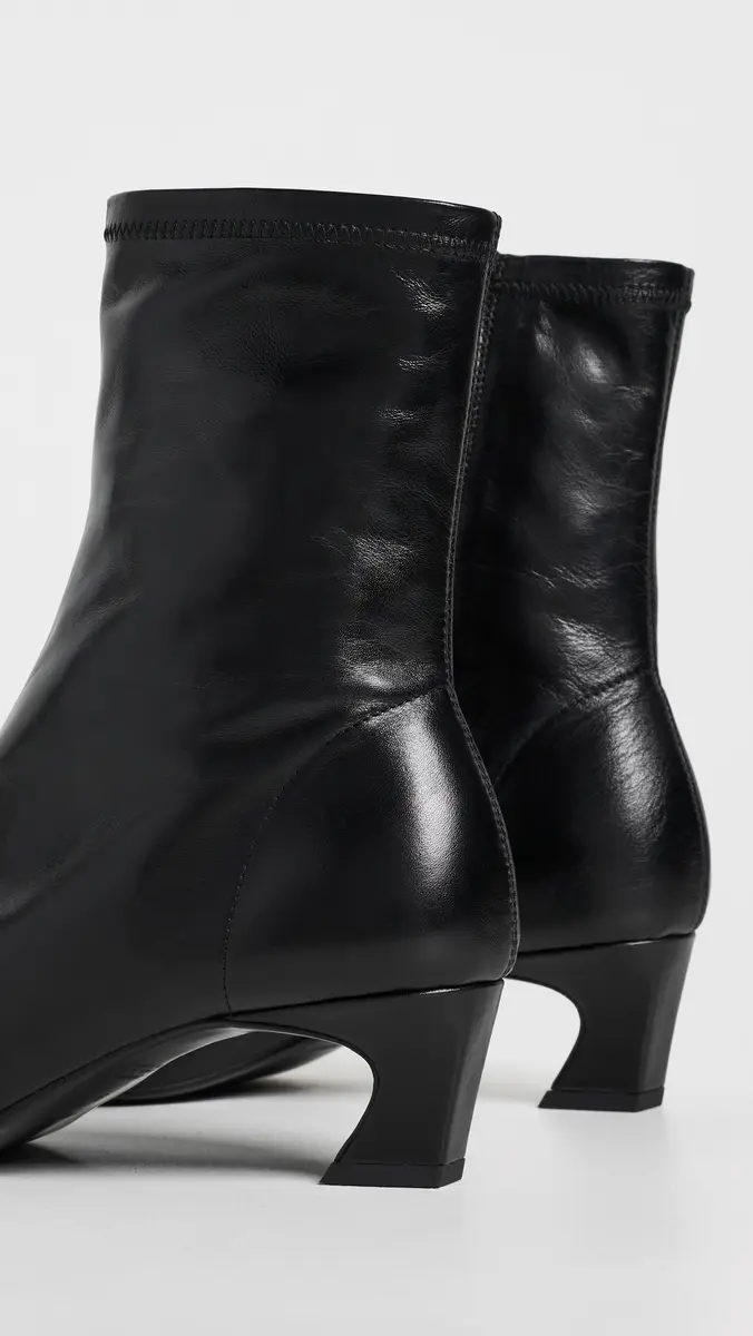 Tony Bianco Margot Booties | Thumbnail 4 Tony Bianco Margot Booties | Thumbnail 4