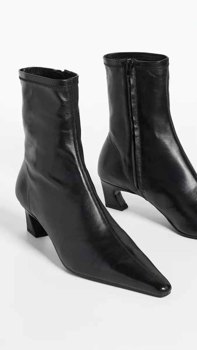 Tony Bianco Margot Booties | Thumbnail 5 Tony Bianco Margot Booties | Thumbnail 5