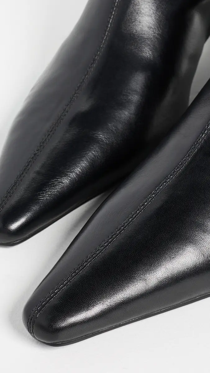 Tony Bianco Margot Booties | Thumbnail 6 Tony Bianco Margot Booties | Thumbnail 6