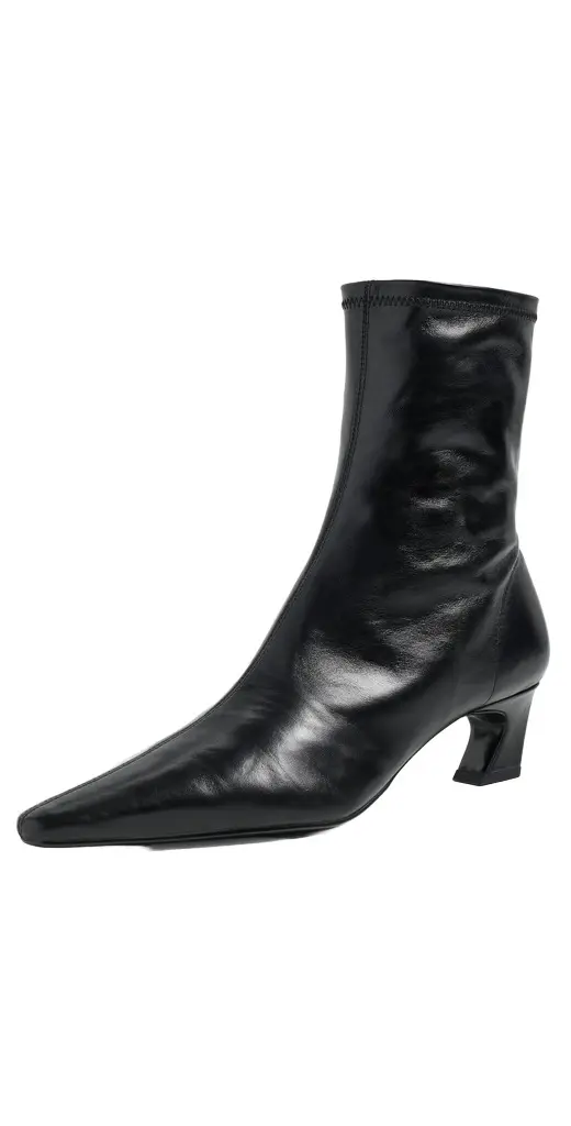 Tony Bianco Margot Booties