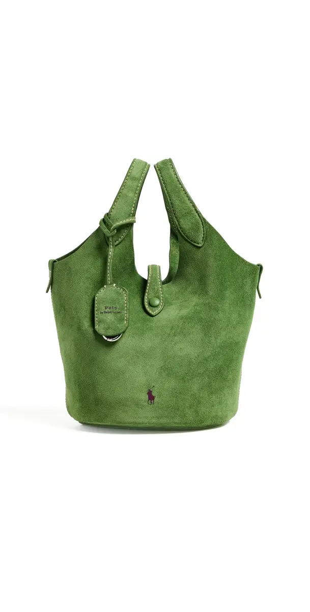 Small Suede Poly Crossbody Bag Small Suede Poly Crossbody Bag