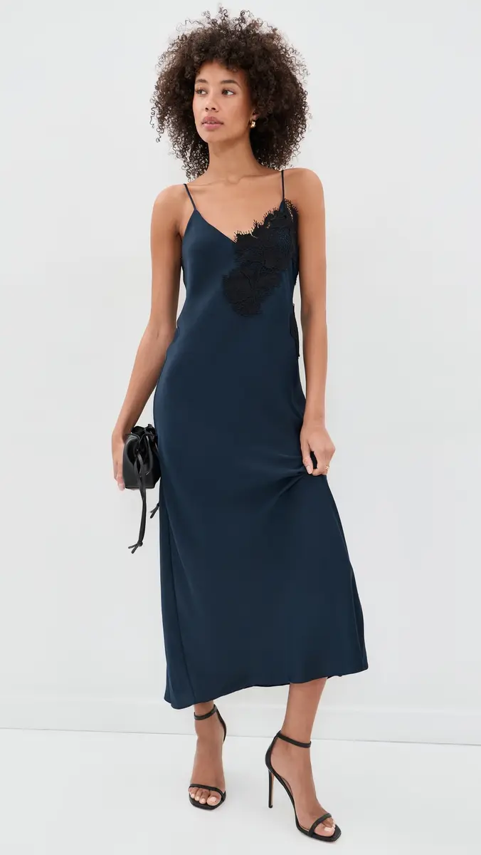 rag & bone Ariana Slip Dress | Thumbnail 2 rag & bone Ariana Slip Dress | Thumbnail 2