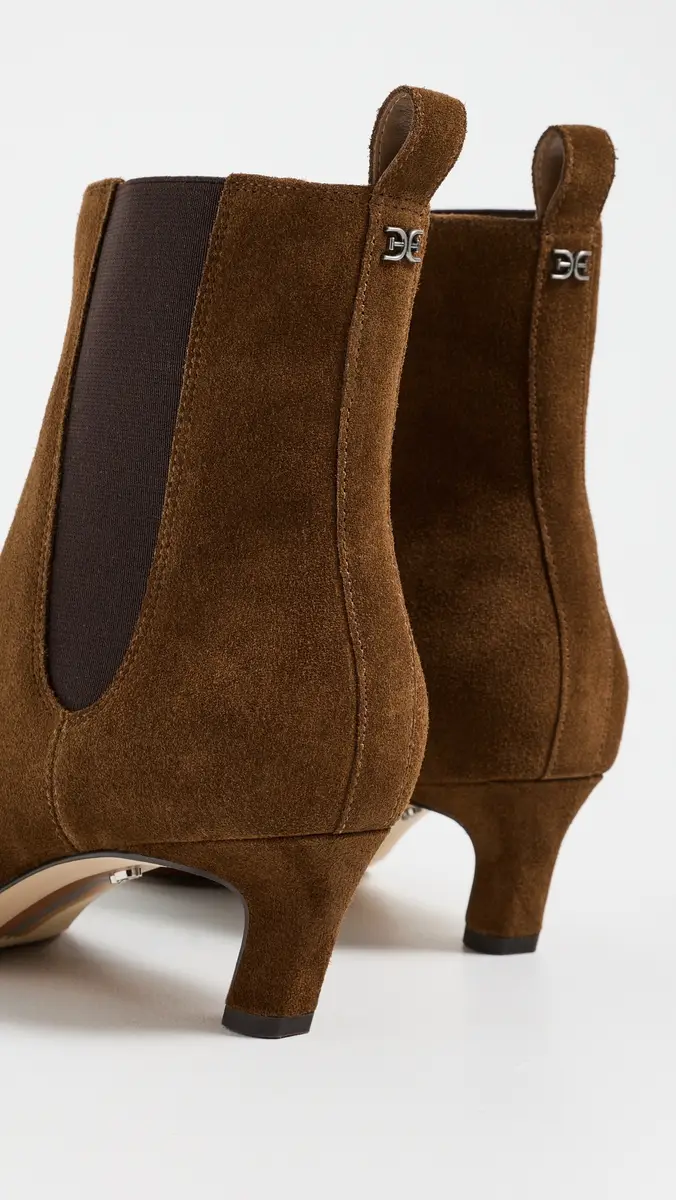 Sam Edelman Peony Bootie | Thumbnail 4 Sam Edelman Peony Bootie | Thumbnail 4