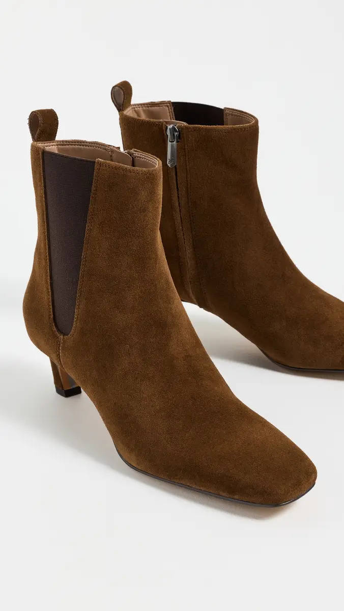 Sam Edelman Peony Bootie | Thumbnail 5 Sam Edelman Peony Bootie | Thumbnail 5
