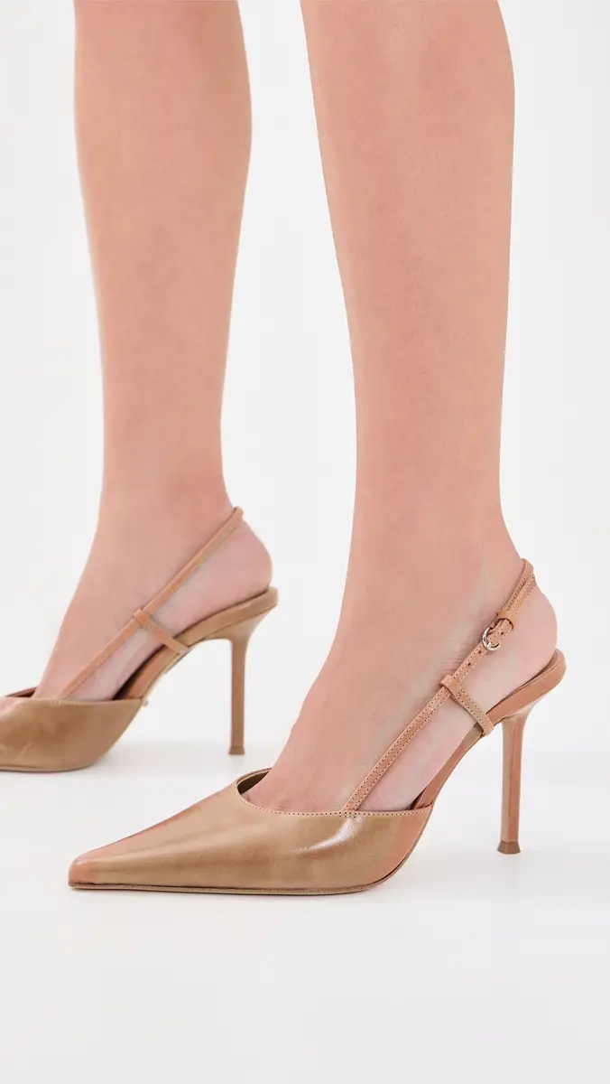 Tony Bianco Nesta Slingbacks | Thumbnail 3 Tony Bianco Nesta Slingbacks | Thumbnail 3