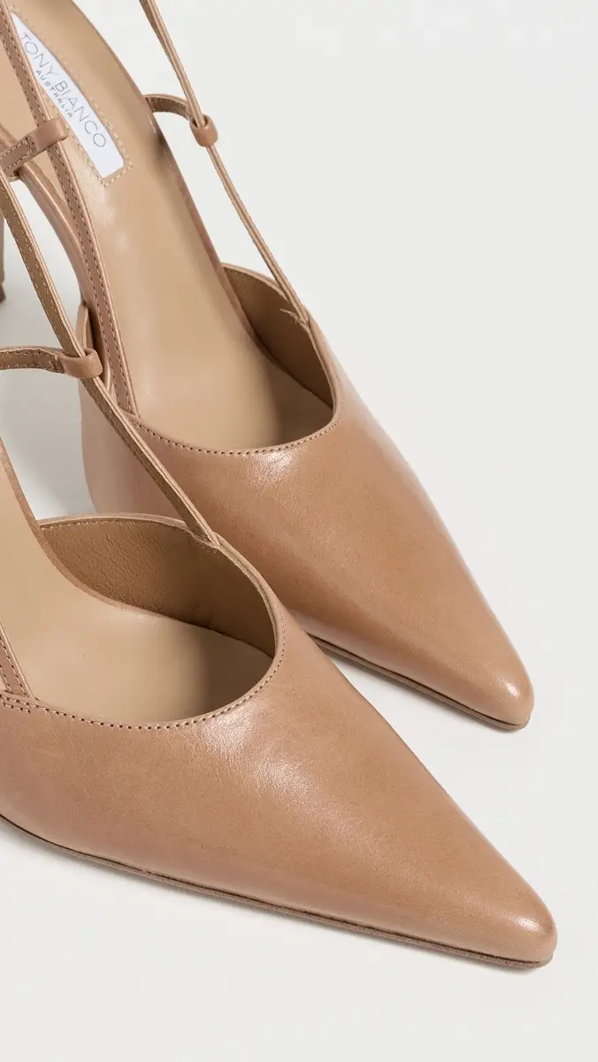 Tony Bianco Nesta Slingbacks | Thumbnail 6 Tony Bianco Nesta Slingbacks | Thumbnail 6