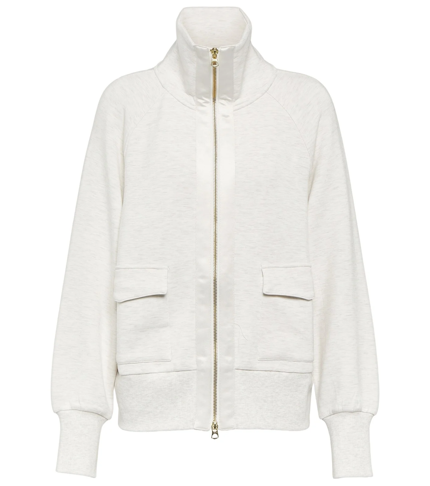 Roxbury jersey sweatshirt