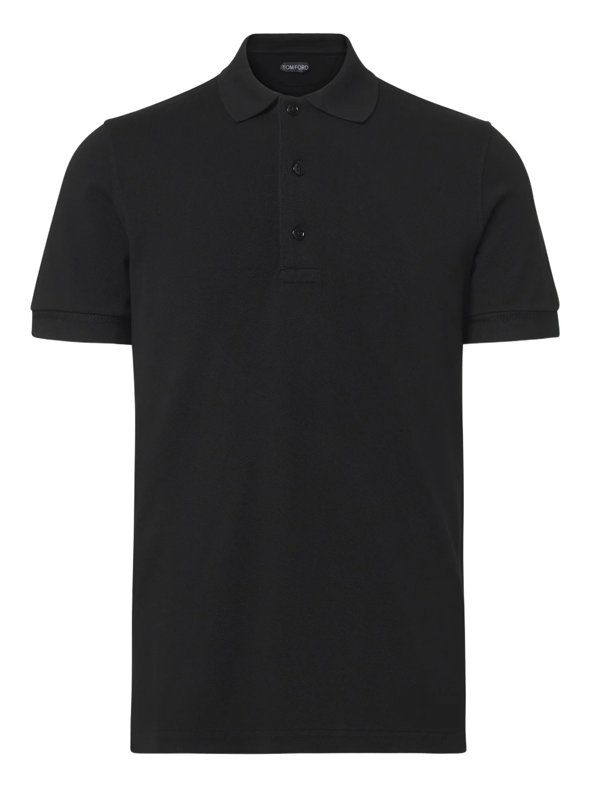 Tom Ford Jersey polo shirt