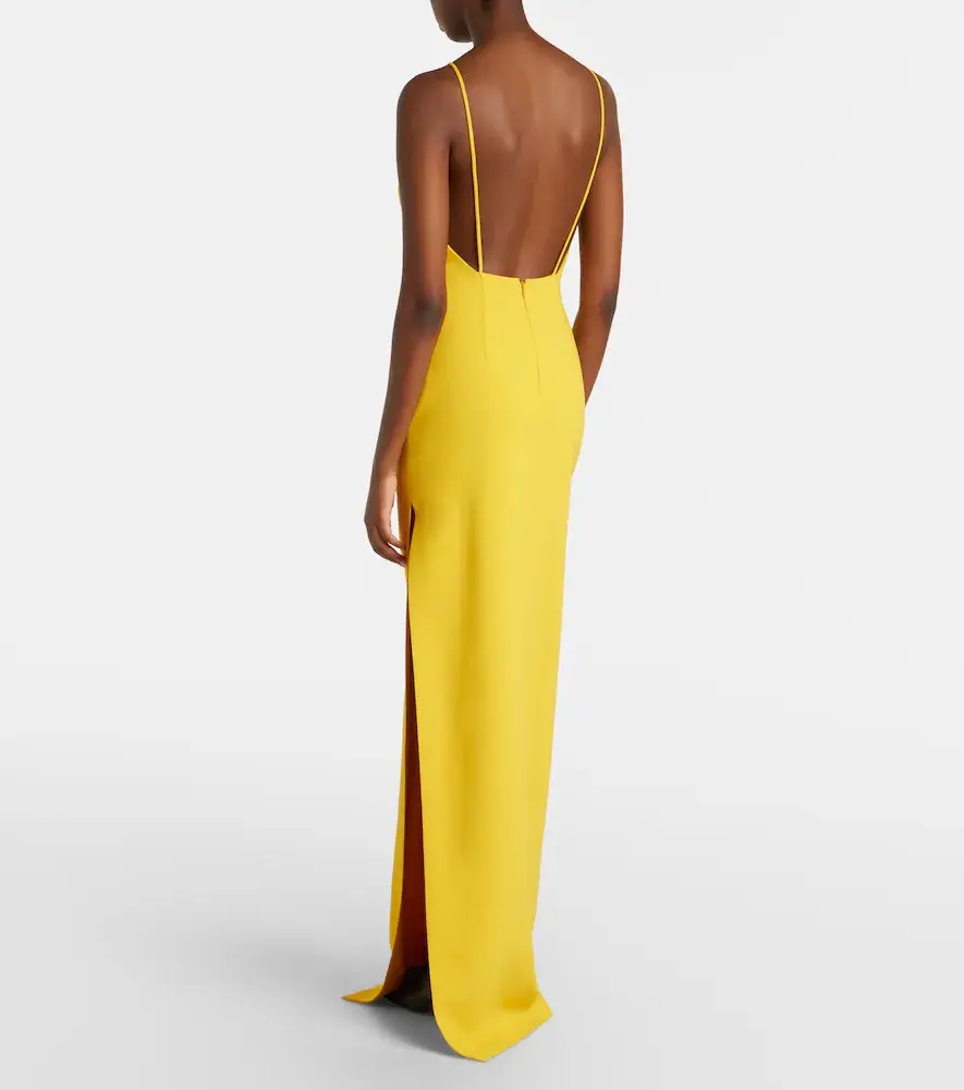 Givenchy Jersey maxi dress | Thumbnail 2 Givenchy Jersey maxi dress | Thumbnail 2
