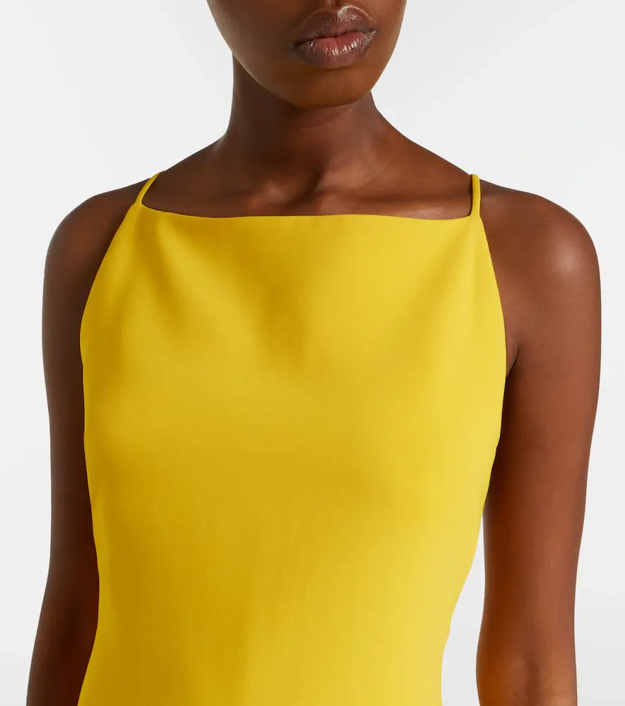 Givenchy Jersey maxi dress | Thumbnail 4 Givenchy Jersey maxi dress | Thumbnail 4