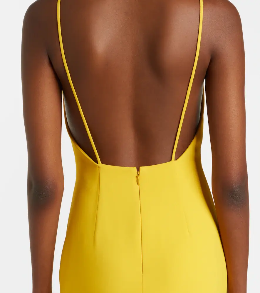 Givenchy Jersey maxi dress | Thumbnail 5 Givenchy Jersey maxi dress | Thumbnail 5