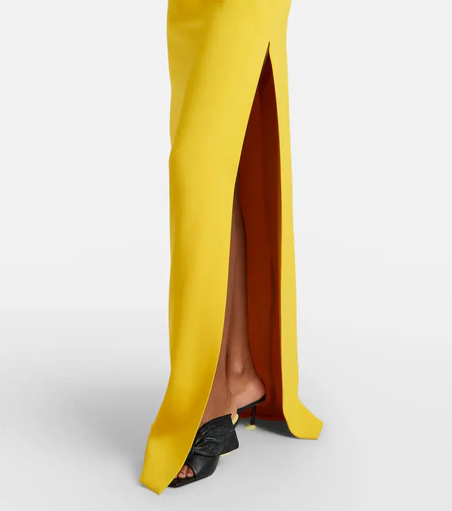 Givenchy Jersey maxi dress | Thumbnail 6 Givenchy Jersey maxi dress | Thumbnail 6