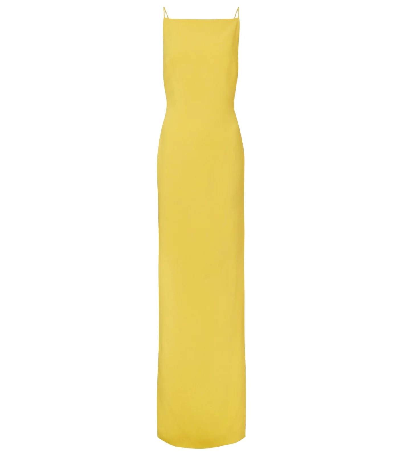 Jersey maxi dress Jersey maxi dress