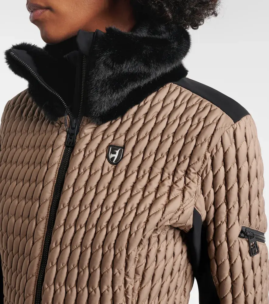 Toni Sailer Livette ski suit | Thumbnail 5