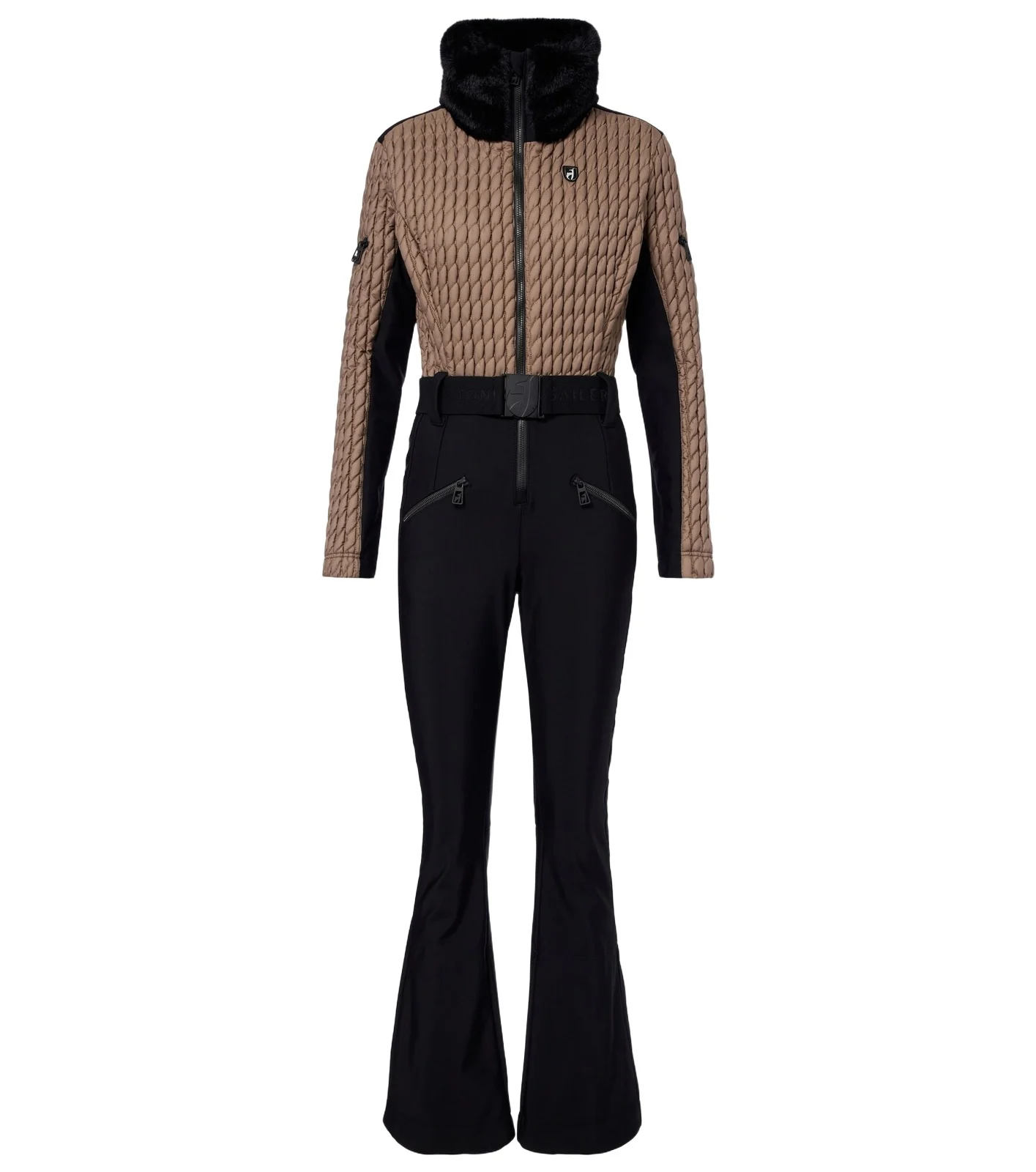 Toni Sailer Livette ski suit
