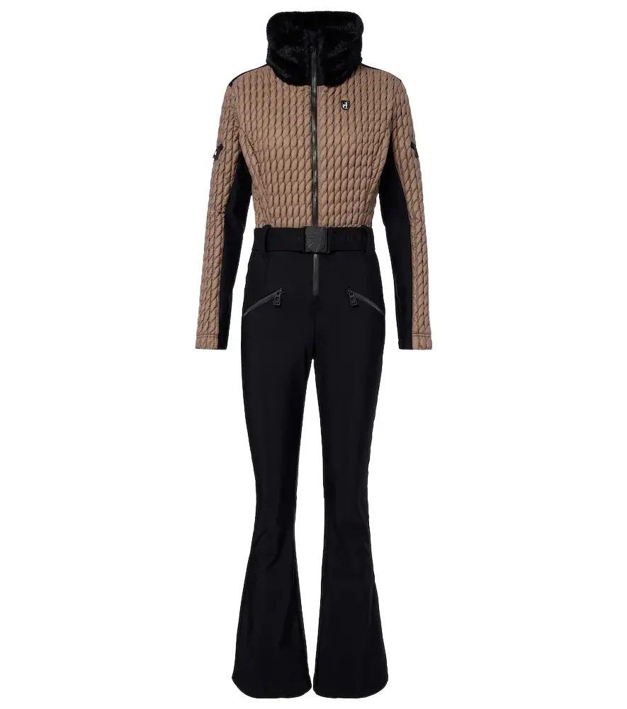 Livette ski suit Livette ski suit