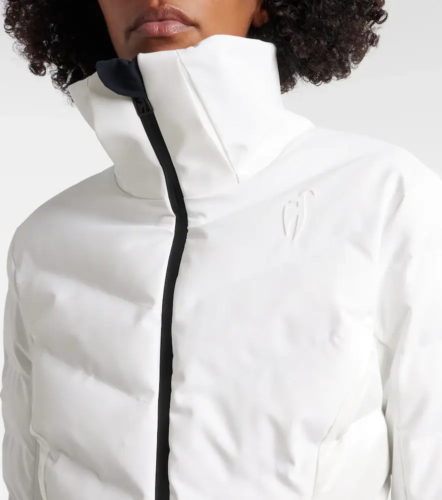 Toni Sailer Mira down ski jacket | Thumbnail 2