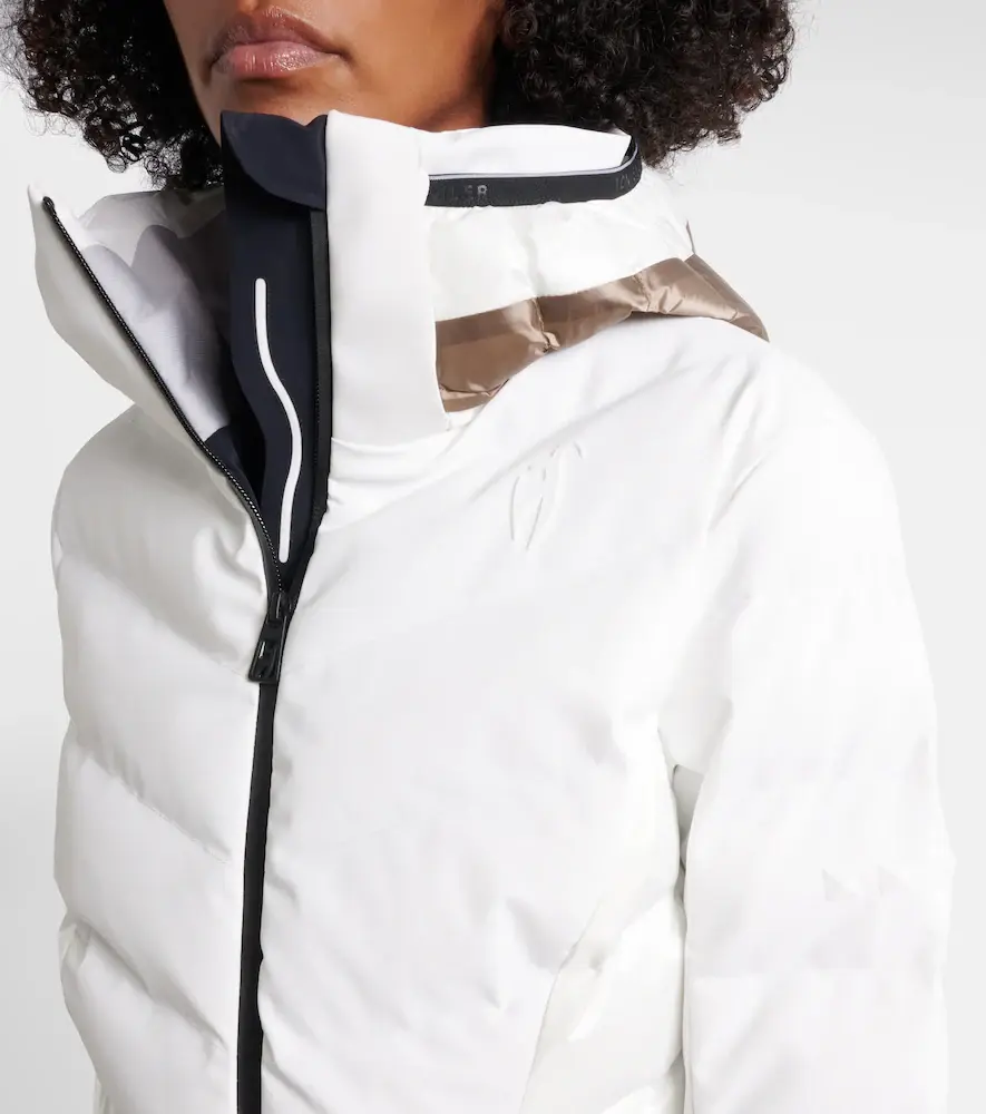 Toni Sailer Mira down ski jacket | Thumbnail 3
