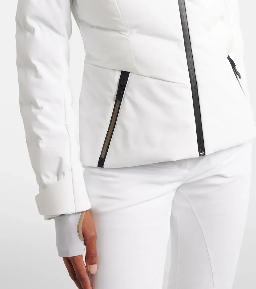 Toni Sailer Mira down ski jacket | Thumbnail 4