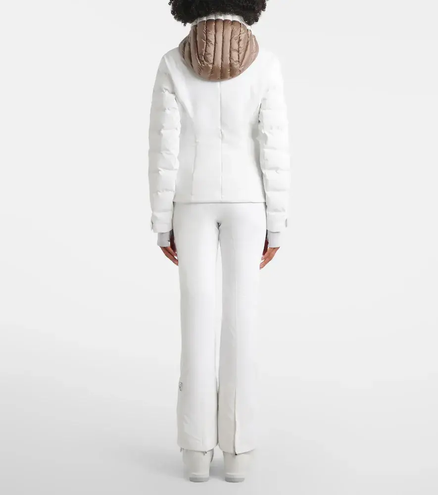 Toni Sailer Mira down ski jacket | Thumbnail 7
