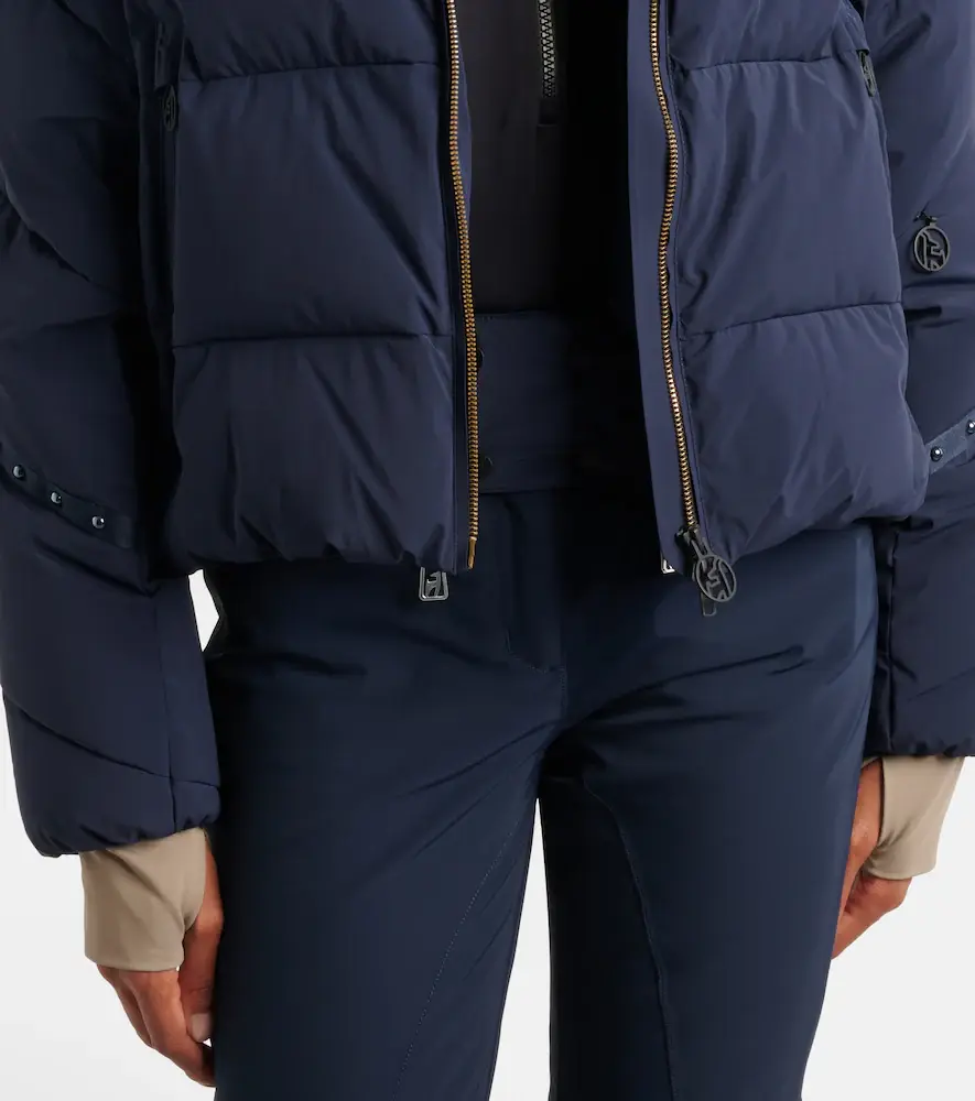 Toni Sailer Swalina down ski jacket | Thumbnail 4