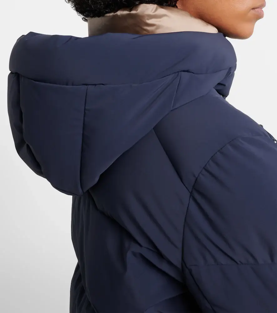 Toni Sailer Swalina down ski jacket | Thumbnail 5