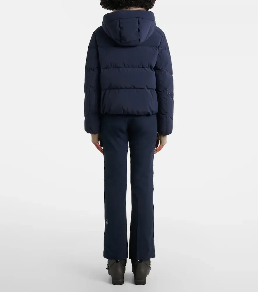 Toni Sailer Swalina down ski jacket | Thumbnail 7