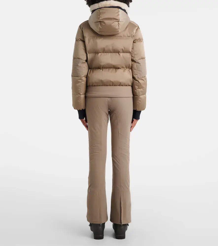 Toni Sailer Sasha ski jacket | Thumbnail 2