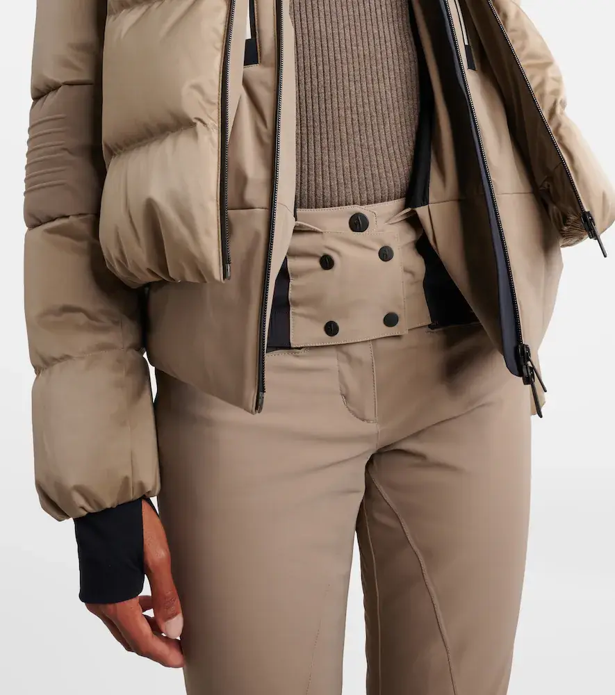Toni Sailer Sasha ski jacket | Thumbnail 3