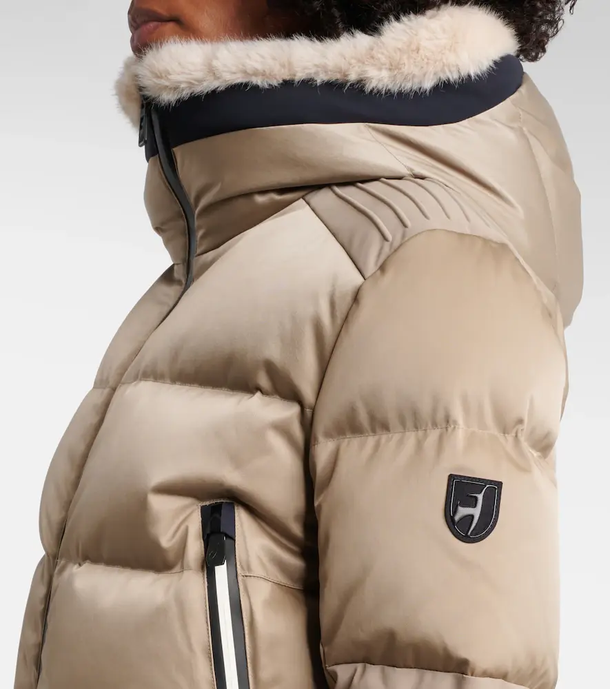Toni Sailer Sasha ski jacket | Thumbnail 4