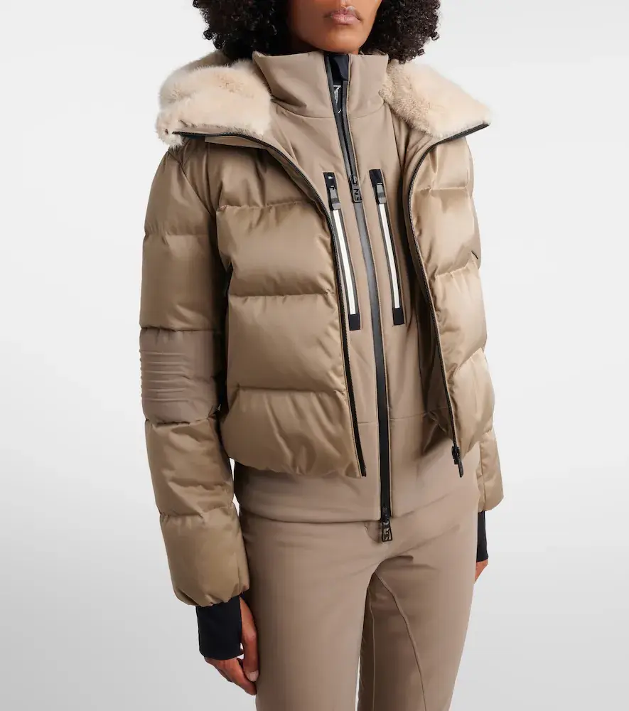 Toni Sailer Sasha ski jacket | Thumbnail 5