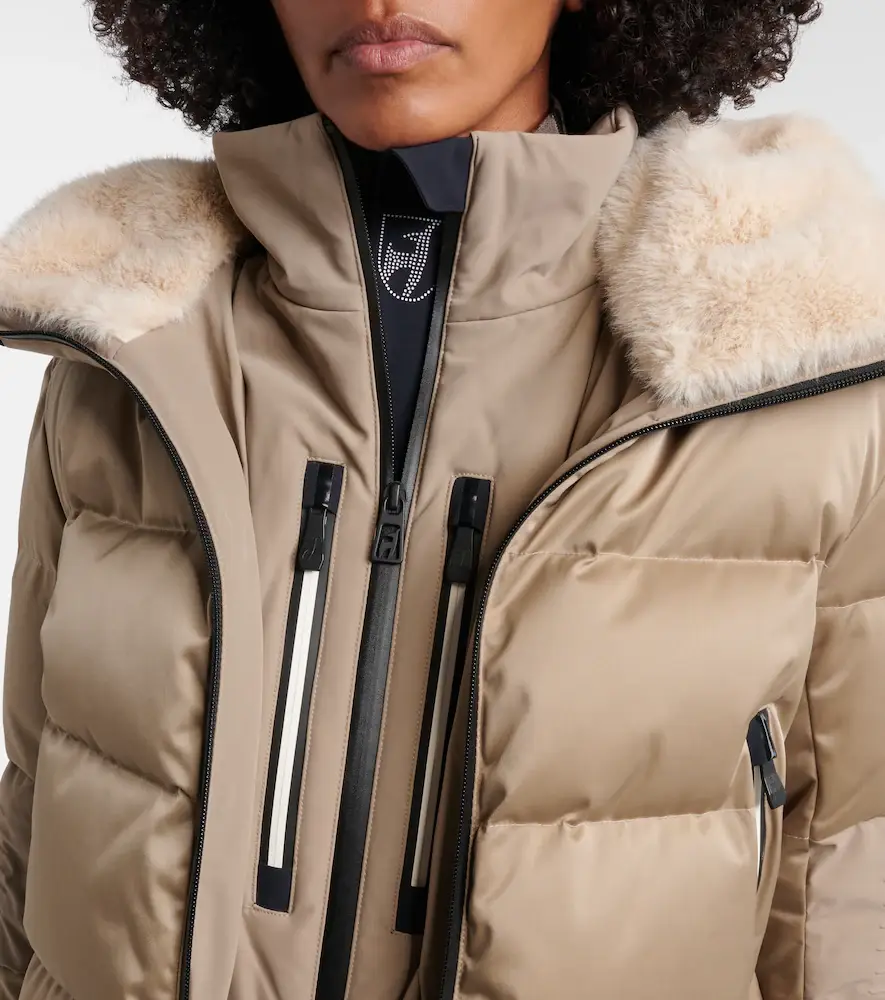Toni Sailer Sasha ski jacket | Thumbnail 6