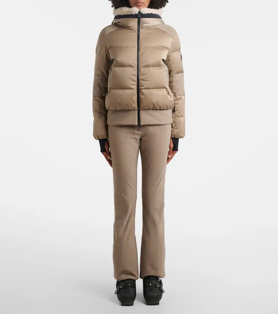 Toni Sailer Sasha ski jacket | Thumbnail 7