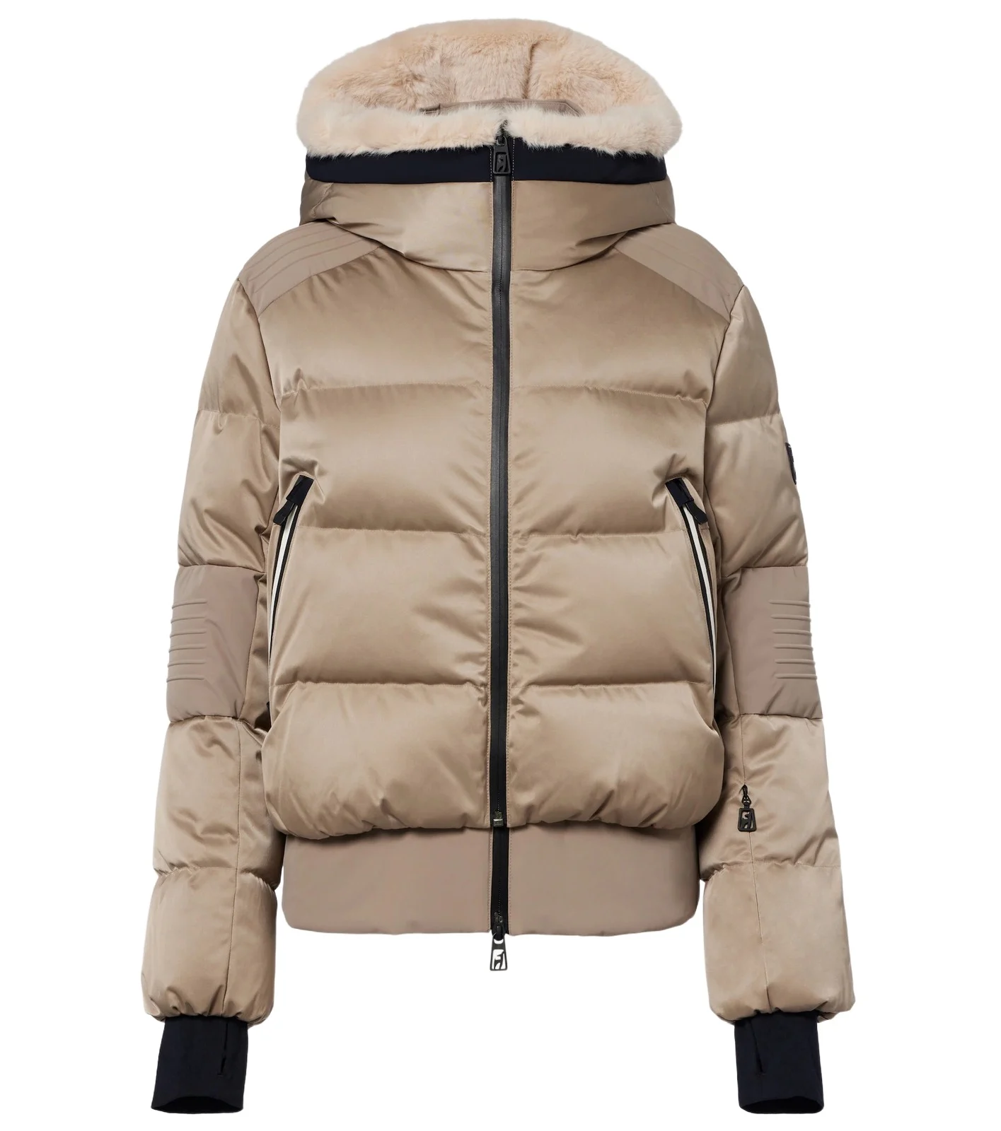 Toni Sailer Sasha ski jacket