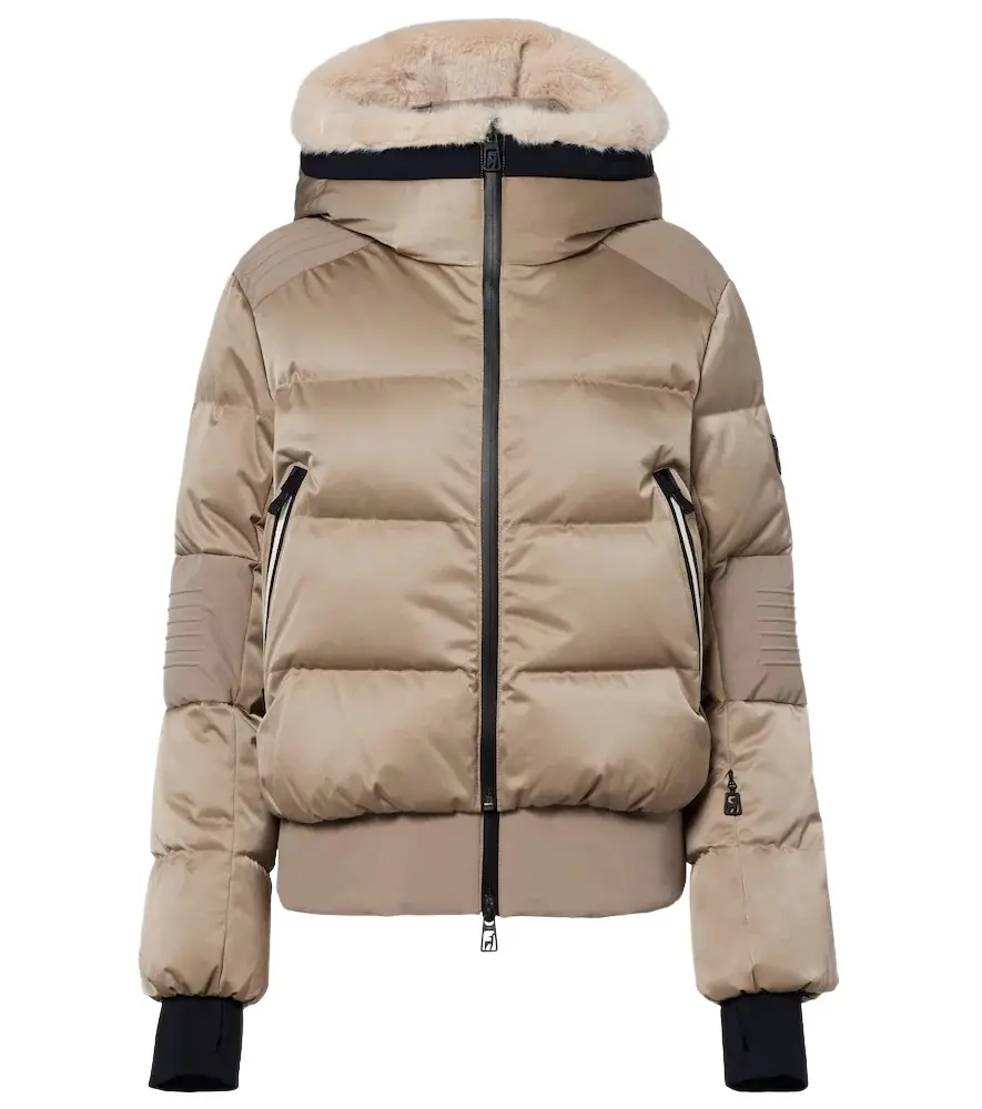 Sasha ski jacket