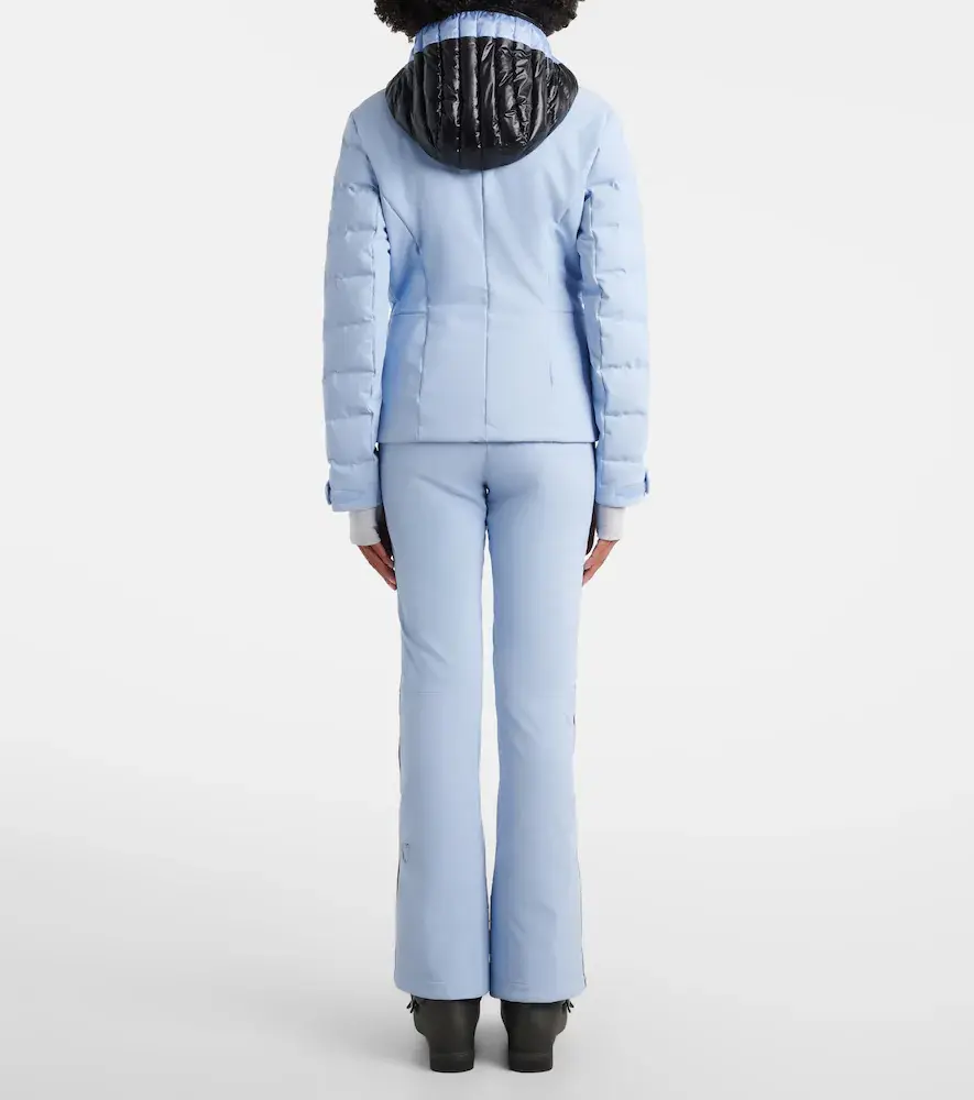 Toni Sailer Mira down ski jacket | Thumbnail 2 Toni Sailer Mira down ski jacket | Thumbnail 2
