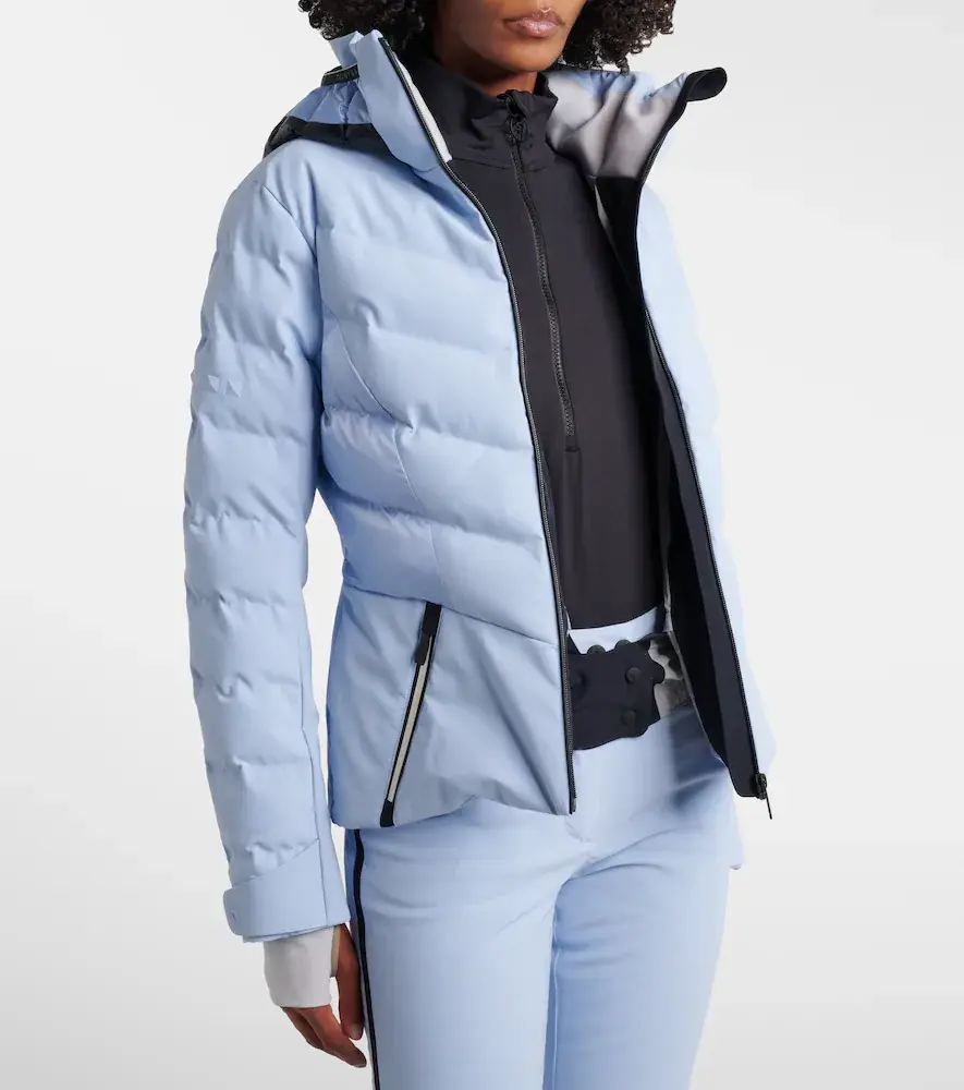 Toni Sailer Mira down ski jacket | Thumbnail 3 Toni Sailer Mira down ski jacket | Thumbnail 3