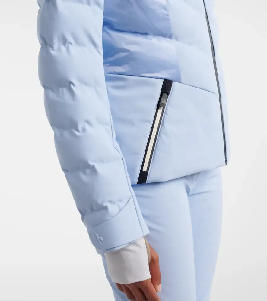 Toni Sailer Mira down ski jacket | Thumbnail 4 Toni Sailer Mira down ski jacket | Thumbnail 4