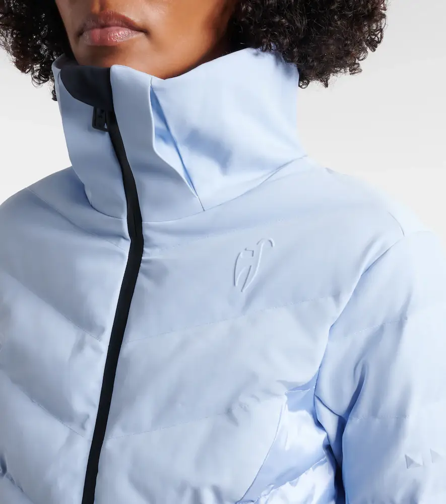 Toni Sailer Mira down ski jacket | Thumbnail 6 Toni Sailer Mira down ski jacket | Thumbnail 6