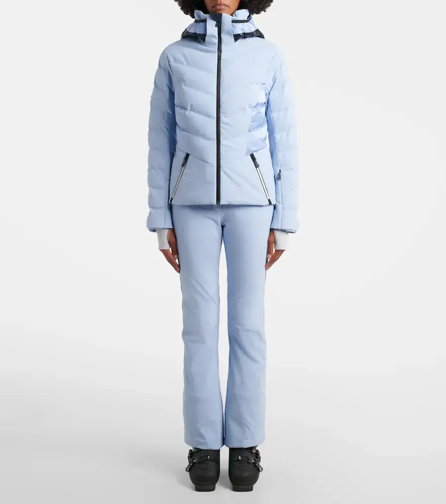 Toni Sailer Mira down ski jacket | Thumbnail 7 Toni Sailer Mira down ski jacket | Thumbnail 7