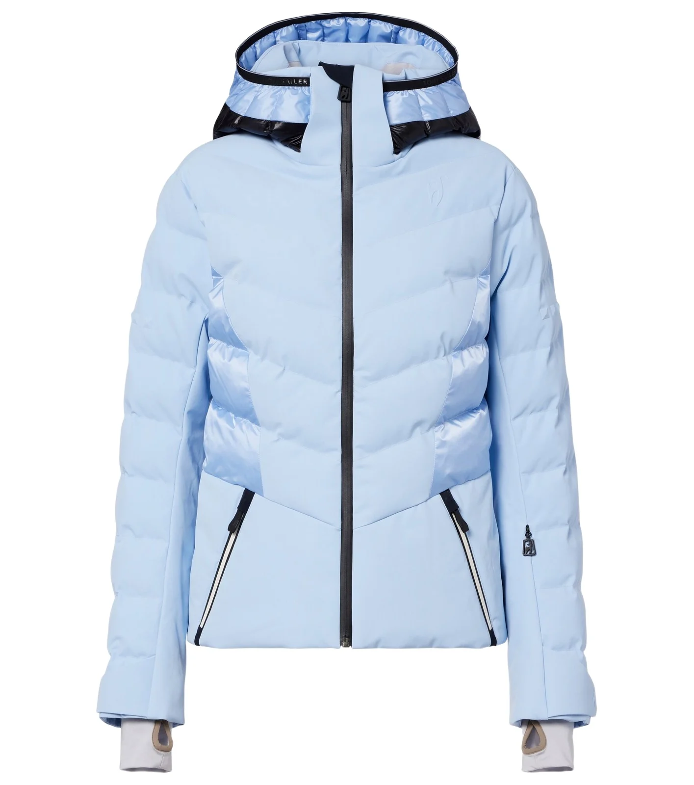 Toni Sailer Mira down ski jacket