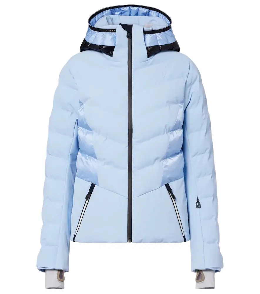 Mira down ski jacket Mira down ski jacket