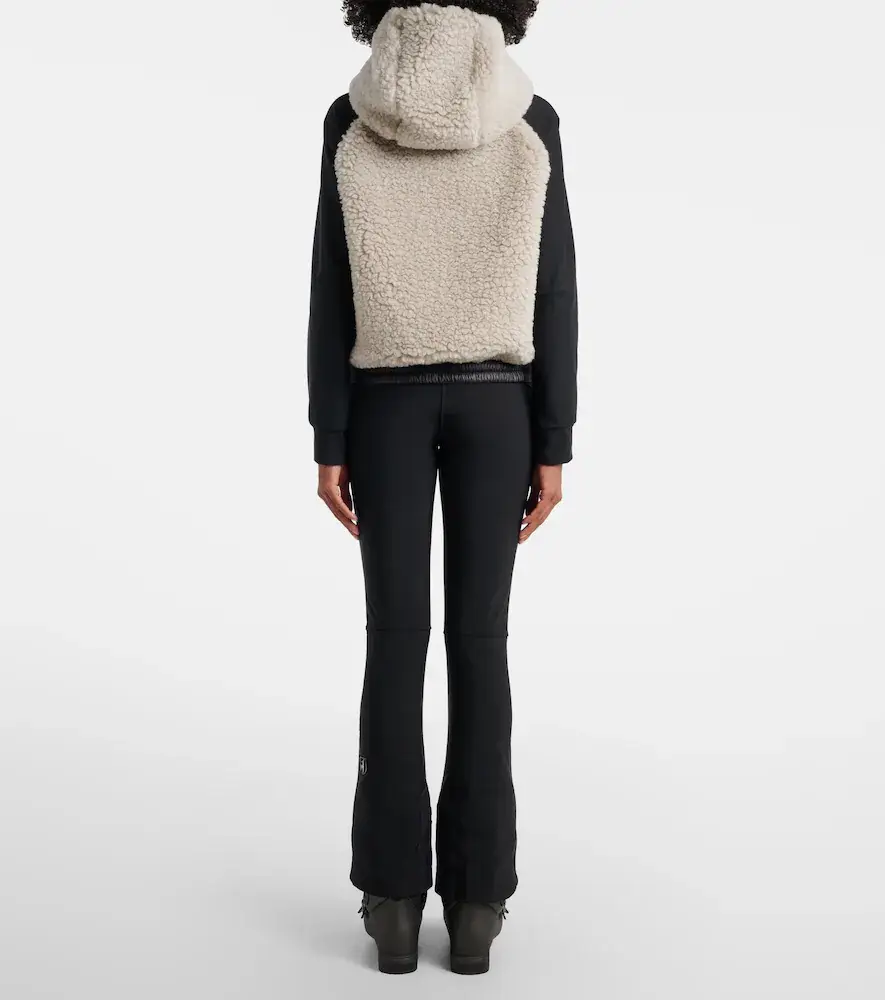 Toni Sailer Hedda hooded ski jacket | Thumbnail 5 Toni Sailer Hedda hooded ski jacket | Thumbnail 5