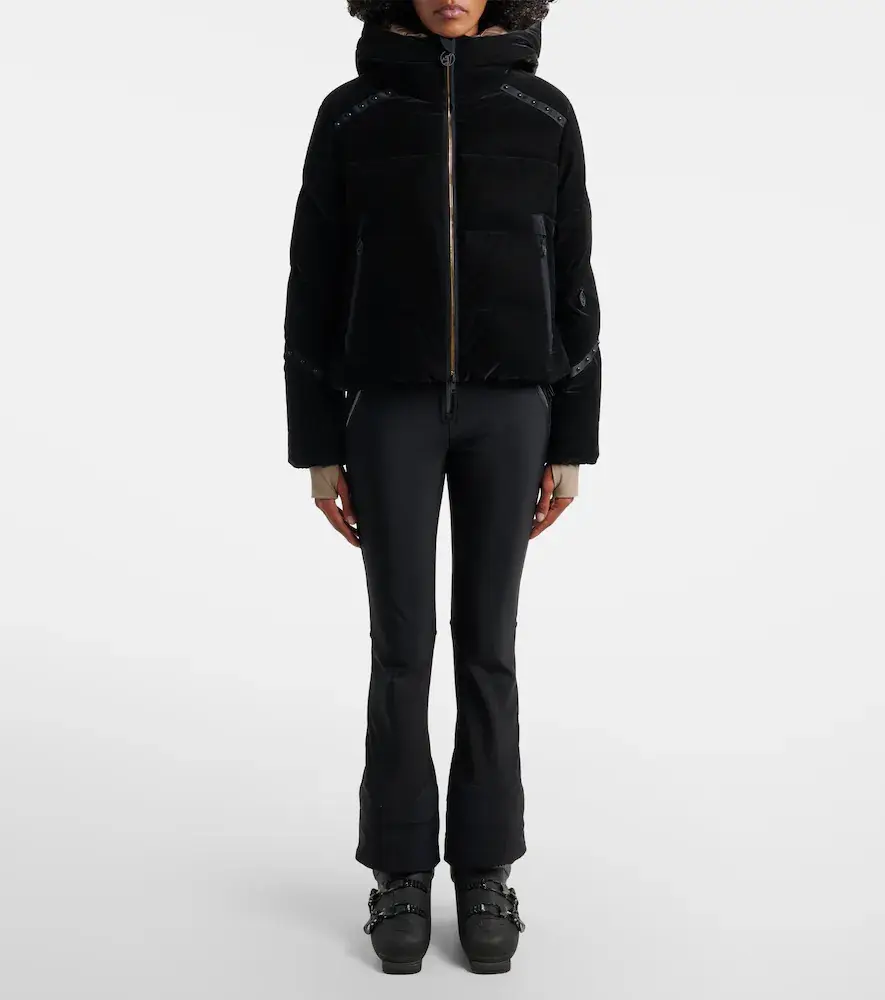 Toni Sailer Olivette ski pants | Thumbnail 3 Toni Sailer Olivette ski pants | Thumbnail 3