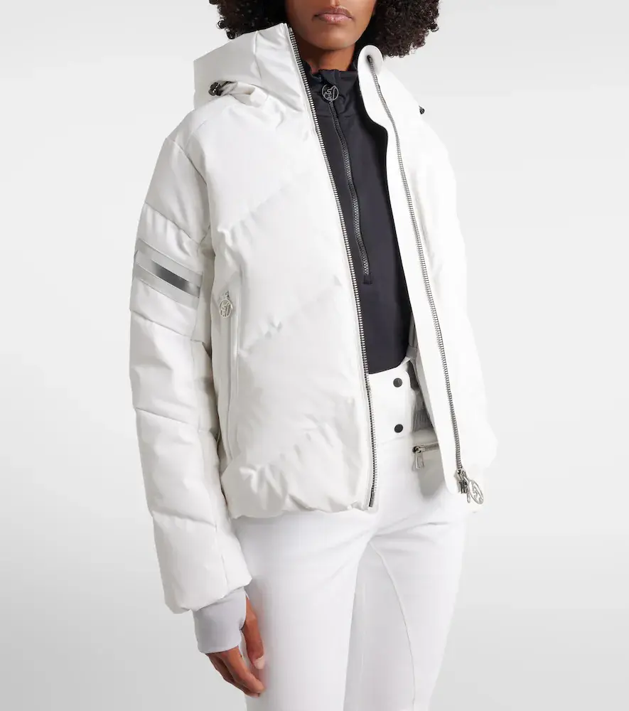 Toni Sailer Helena down ski jacket | Thumbnail 2