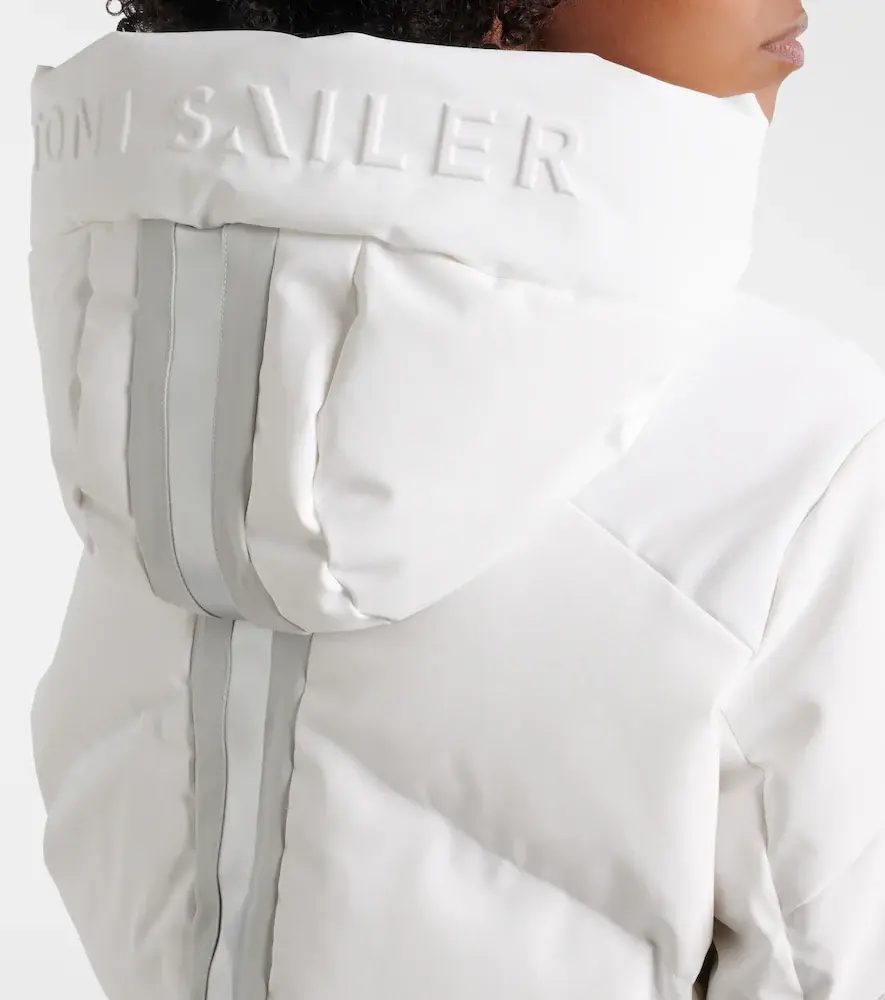 Toni Sailer Helena down ski jacket | Thumbnail 3